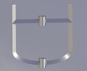 Małe zbiorniki do mieszania szamponu chemicznego, moc mydła, środek myjący, mieszalnik płynów, maszyna do mieszania płynów, stal nierdzewna 1