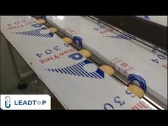 Maszyna do pakowania płynów modelem poziomym poduszką/maszyna do pakowania worków poduszką poziomą